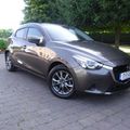 Mazda Demio 2017