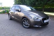 Mazda Demio 2017