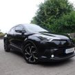 Toyota C-HR 2017