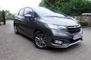 Honda Fit 2018