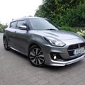 Suzuki Swift 2019