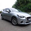 Mazda Demio 2017