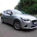 Mazda Demio 2017