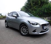 Mazda Demio 2017