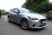 Mazda Demio 2017