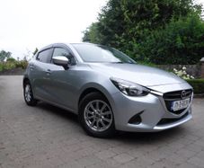 Mazda Demio 2017