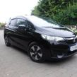 Honda Fit 2017