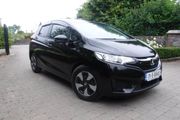 Honda Fit 2017