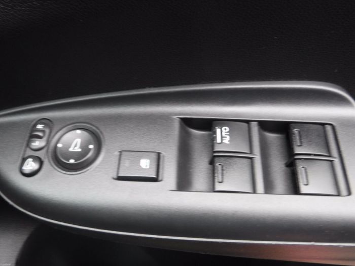 Honda Fit 2017