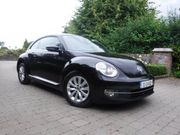 Volkswagen Beetle 2012