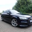 Audi A3 2020