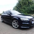 Audi A3 2020