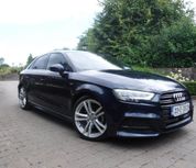 Audi A3 2020