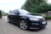 Audi A3 2020