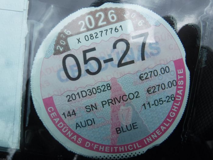 Audi A3 2020