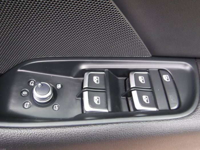 Audi A3 2020