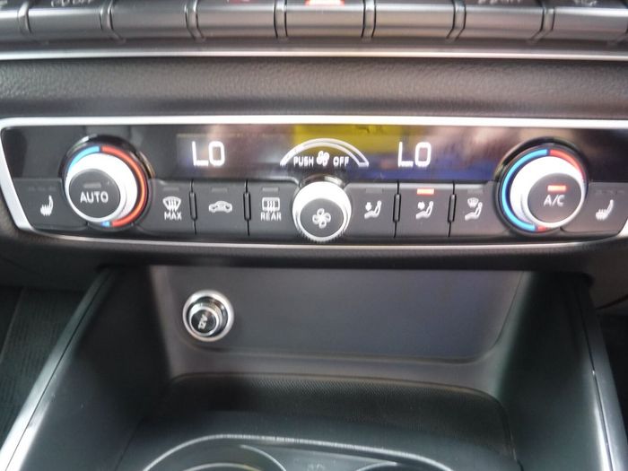 Audi A3 2020