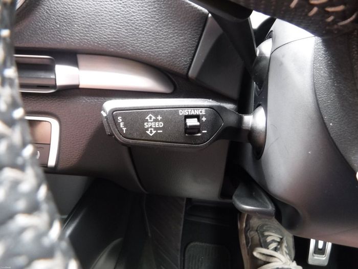 Audi A3 2020