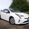 Toyota Prius 2018