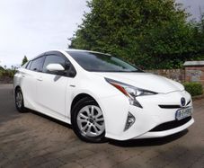 Toyota Prius 2018