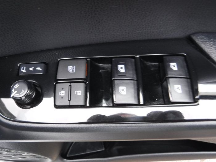 Toyota Prius 2018