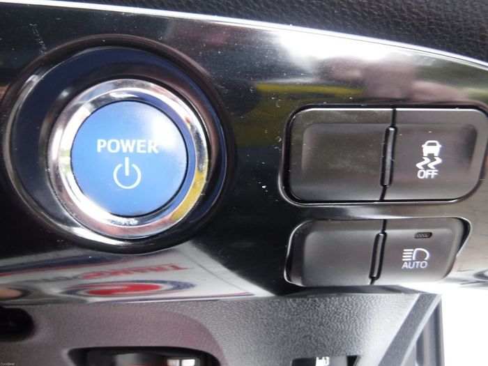 Toyota Prius 2018
