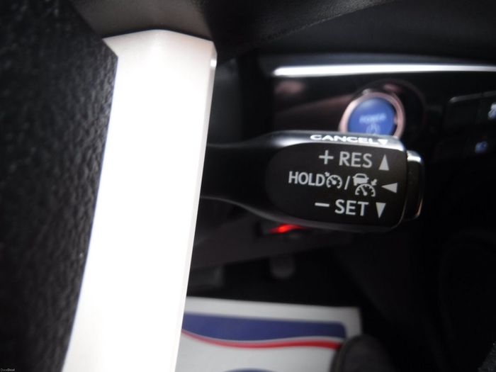 Toyota Prius 2018