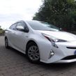 Toyota Prius 2018