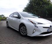 Toyota Prius 2018
