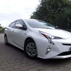 Toyota Prius 2018