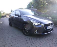 Mazda Demio 2017