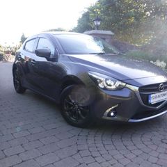 Mazda Demio 2017