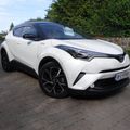 Toyota C-HR 2018