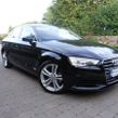 Audi A3 2016