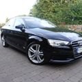Audi A3 2016