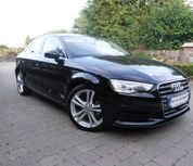 Audi A3 2016