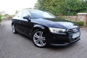 Audi A3 2016