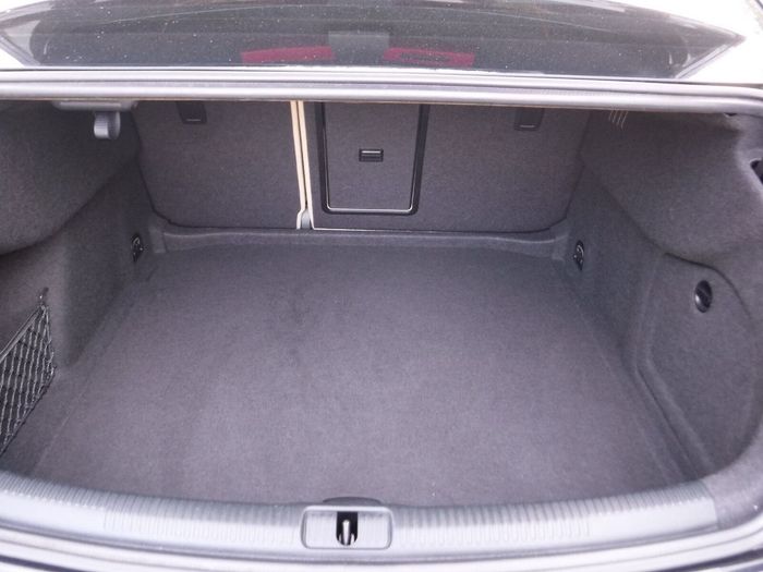 Audi A3 2016