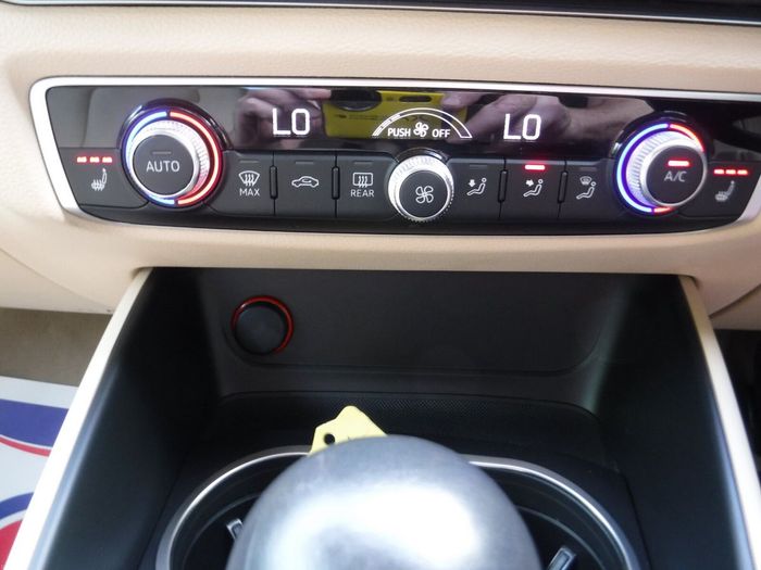 Audi A3 2016
