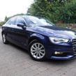 Audi A3 2016