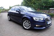Audi A3 2016