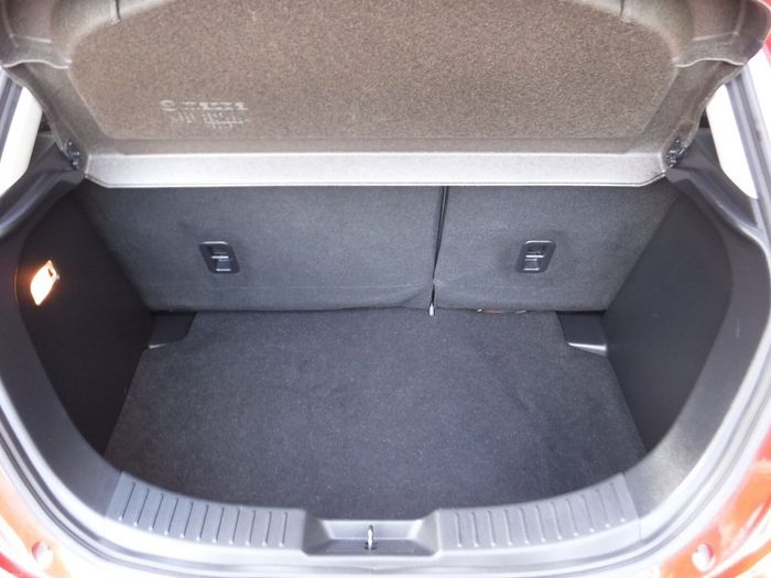 Mazda Demio 2017