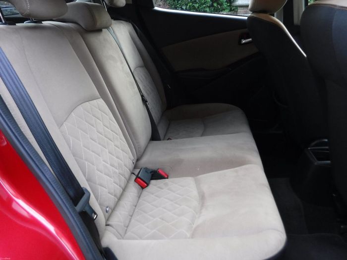 Mazda Demio 2017