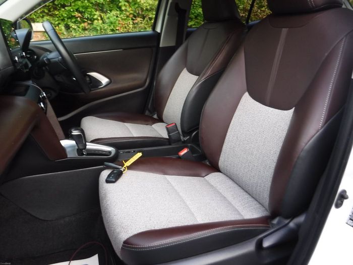 Toyota Yaris Cross 2021