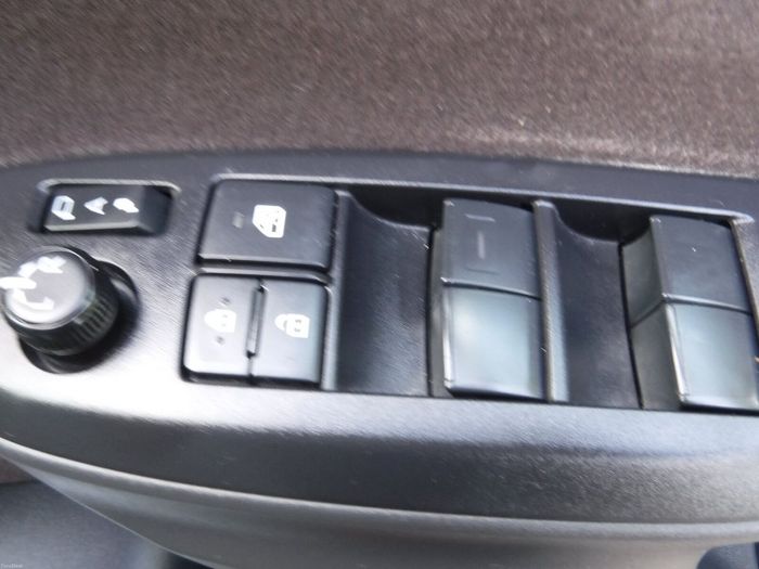 Toyota Yaris Cross 2021