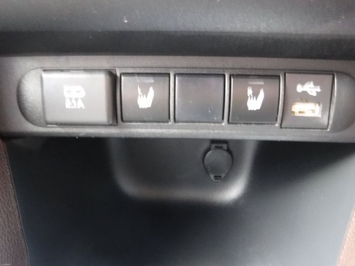 Toyota Yaris Cross 2021