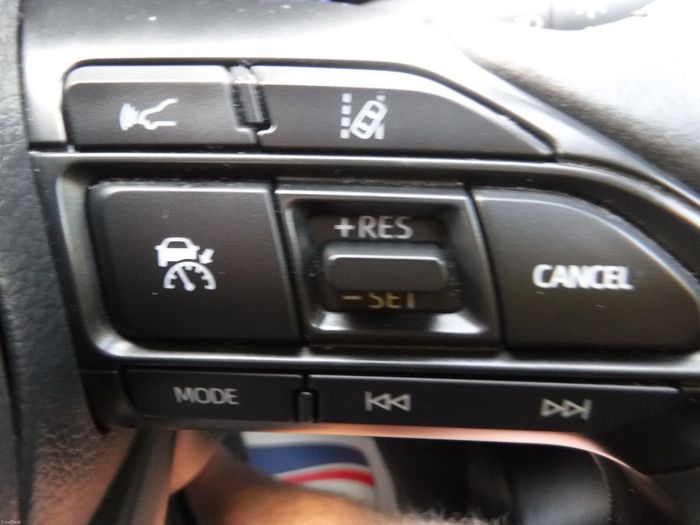 Toyota Yaris Cross 2021