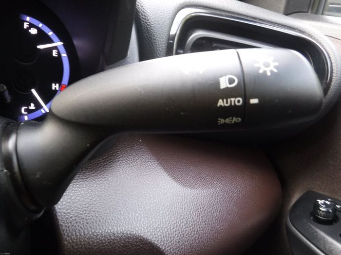 Toyota Yaris Cross 2021