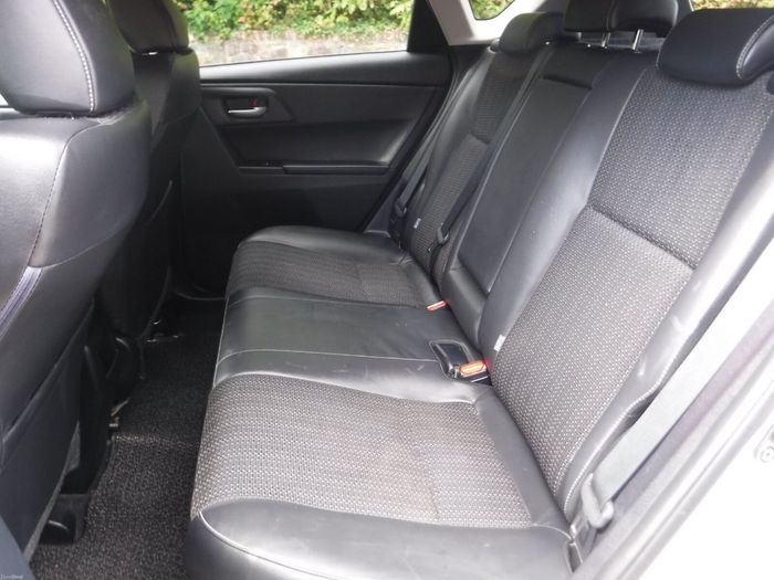 Toyota Auris 2016