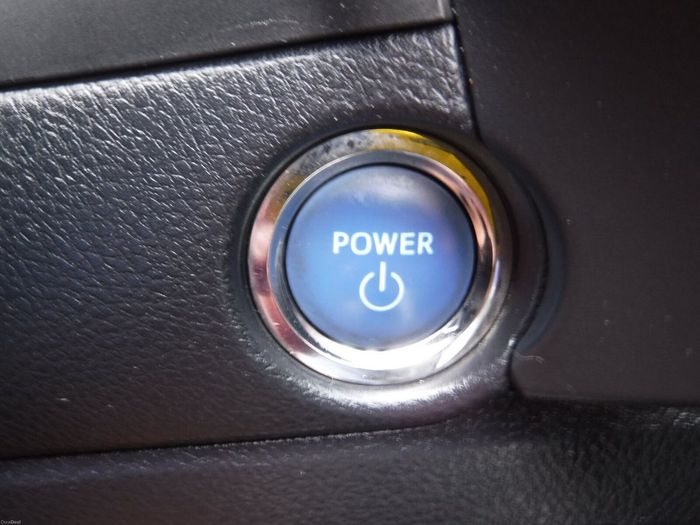 Toyota Auris 2016